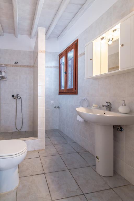 The Millers House Apartment Adamantas  Ngoại thất bức ảnh