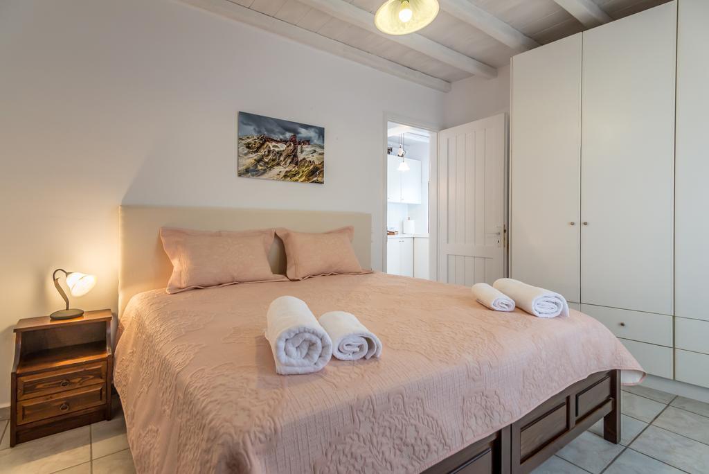 The Millers House Apartment Adamantas  Ngoại thất bức ảnh