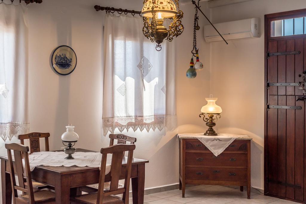 The Millers House Apartment Adamantas  Ngoại thất bức ảnh