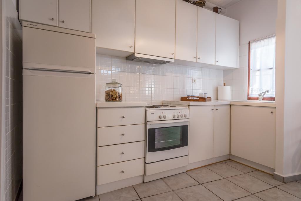 The Millers House Apartment Adamantas  Ngoại thất bức ảnh